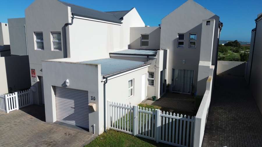 3 Bedroom Property for Sale in Villa Diamante Western Cape